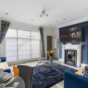 Appartement met Twee Slaapkamers